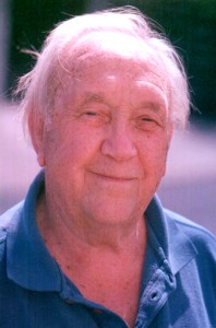 Samuel George Bright 1927 - 2013